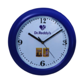 Promotional Wall Clock 10048