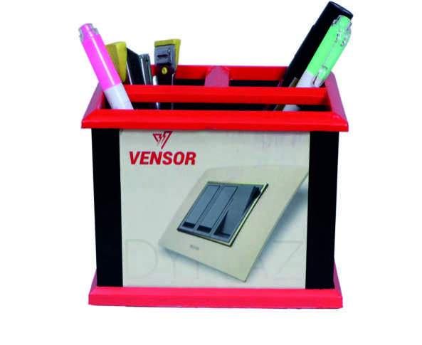 Vensor Promotional Pen Stand