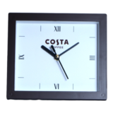 Promotional Table Cum Wall Clock 10079