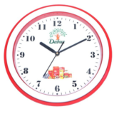 Promotional Wall Clock 10030
