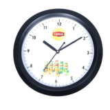 Promotional Wall Clock 10036