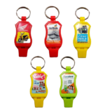 Promotional Whistle Keychain 3132333435