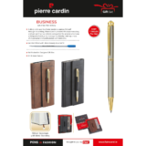 Pierre Cardin Business Set