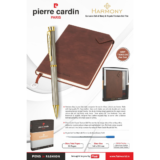 Pierre Cardin Harmony Set