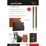 Pierre Cardin Majestic Set