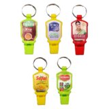 Promotional Whistle Keychain 6768697071