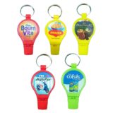 Promotional Whistle Keychain 7980818283