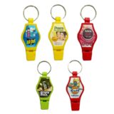 Promotional Whistle Keychain 8485868788