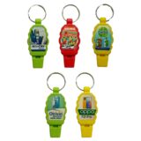 Promotional Whistle Keychain 8990919293