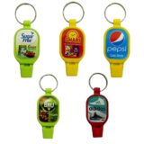 Promotional Whistle Keychain 99100101102103