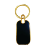 SS Promotional Premium Keychain 240030