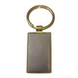 SS Promotional Premium Keychain 240038 (GOLD)