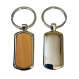 SS Promotional Premium Keychain 240060