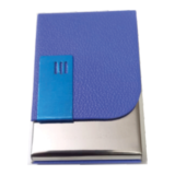 Promotional Metal Visiting, ATM Card Holders 240103