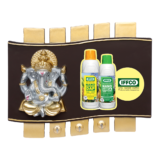 Promotional Wall Hanging Of Ganesh Ji 9031