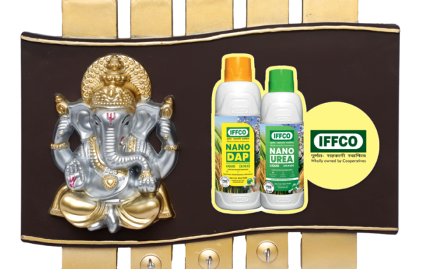Promotional Wall Hanging Of Ganesh Ji 9031