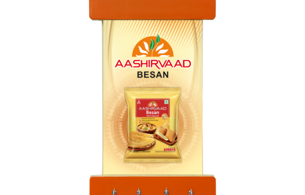 Promotional Wall Hanging 9034