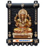 Promotional Wall Hanging of Ganesh Ji 9004