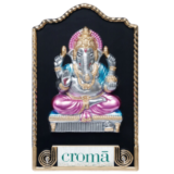 Promotional Wall Hanging of Ganesh Ji 9005