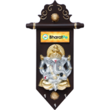 Promotional Wall Hanging of Ganesh Ji 9007