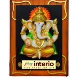 Promotional Wall Hanging of Ganesh Ji 9009