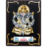 Promotional Wall Hanging of Ganesh Ji 9010