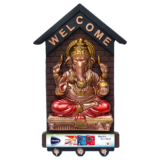 Promotional Wall Hanging of Ganesh Ji 9014