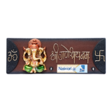 Promotional Wall Hanging of Ganesh Ji 9017