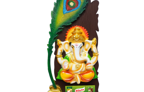 Promotional Wall Hanging of Ganesh Ji 9018