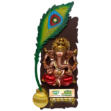 Promotional Wall Hanging of Ganesh Ji 9019