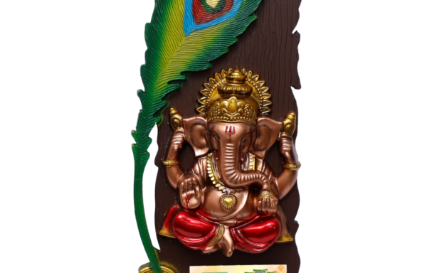 Promotional Wall Hanging of Ganesh Ji 9019