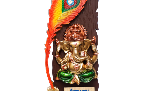Promotional Wall Hanging of Ganesh Ji 9020