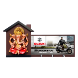 Promotional Wall Hanging of Ganesh Ji 9021