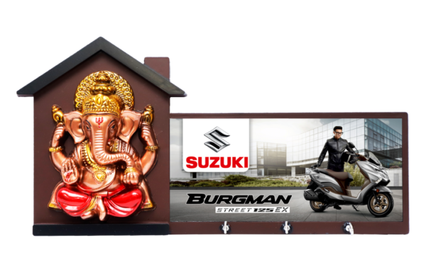 Promotional Wall Hanging of Ganesh Ji 9021