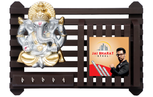 Promotional Wall Hanging of Ganesh Ji 9026