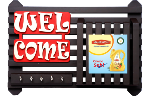 Promotional Wall Hanging 9027