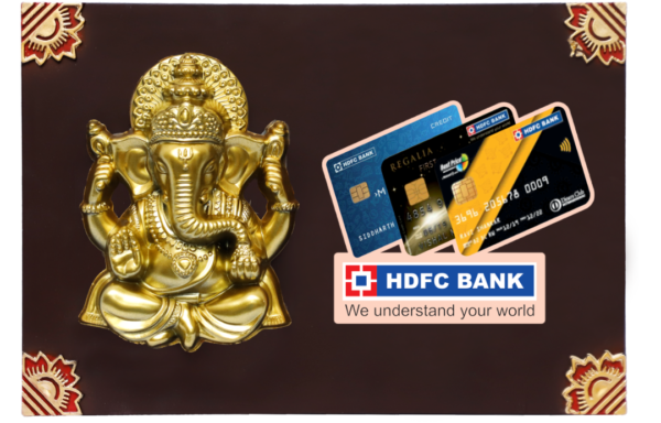 Promotional Wall Hanging Of Ganesh Ji 9029