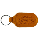 Die Moulding PVC Keyring 1900104