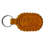 Die Moulding PVC Keyring 1900107