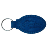 Die Moulding PVC Keyring 1900112