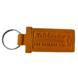 Die Moulding PVC Keyring 1900113