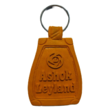 Die Moulding PVC Keyring 1900114