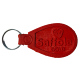 Die Moulding PVC Keyring 1900122