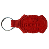 Die Moulding PVC Keyring 1900123