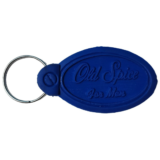 Die Moulding PVC Keyring 1900124