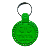 Die Moulding PVC Keyring 1900125