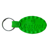 Die Moulding PVC Keyring 1900126