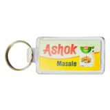 Digital Photo Keychain 800133