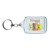 Digital Photo Keychain 800141