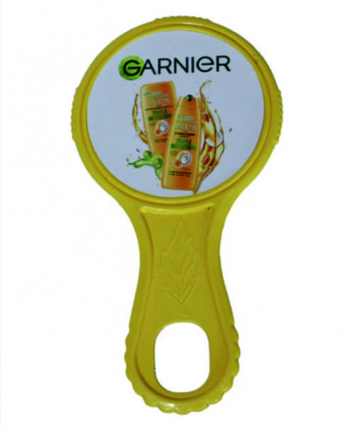Garnier Promotional Hand Mirror